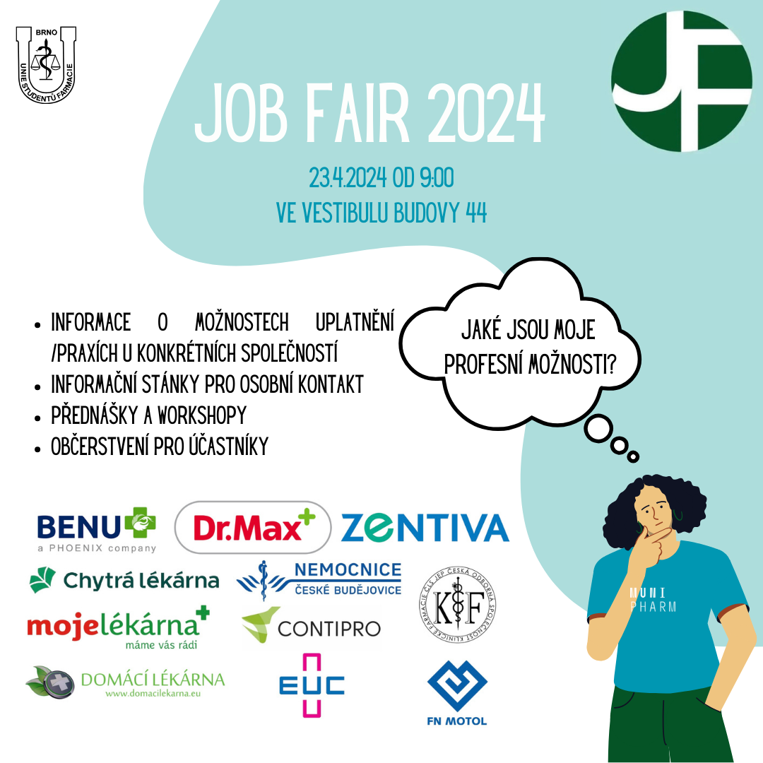 Job Fair 2024